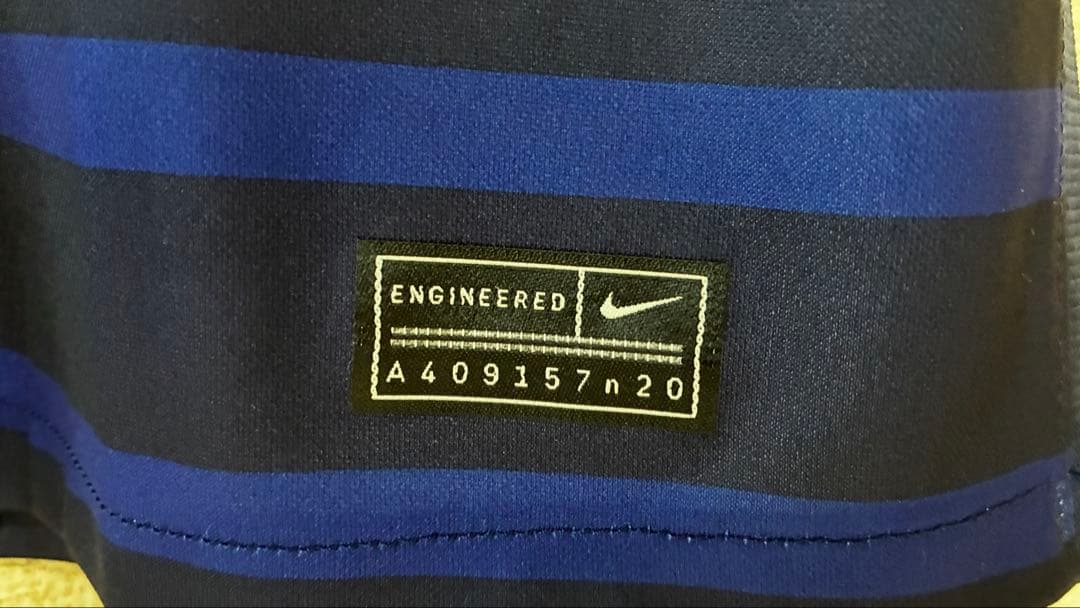 ！限定値下げ！【正規品】Nike フランス代表 グリーズマン 7 ユニフォーム