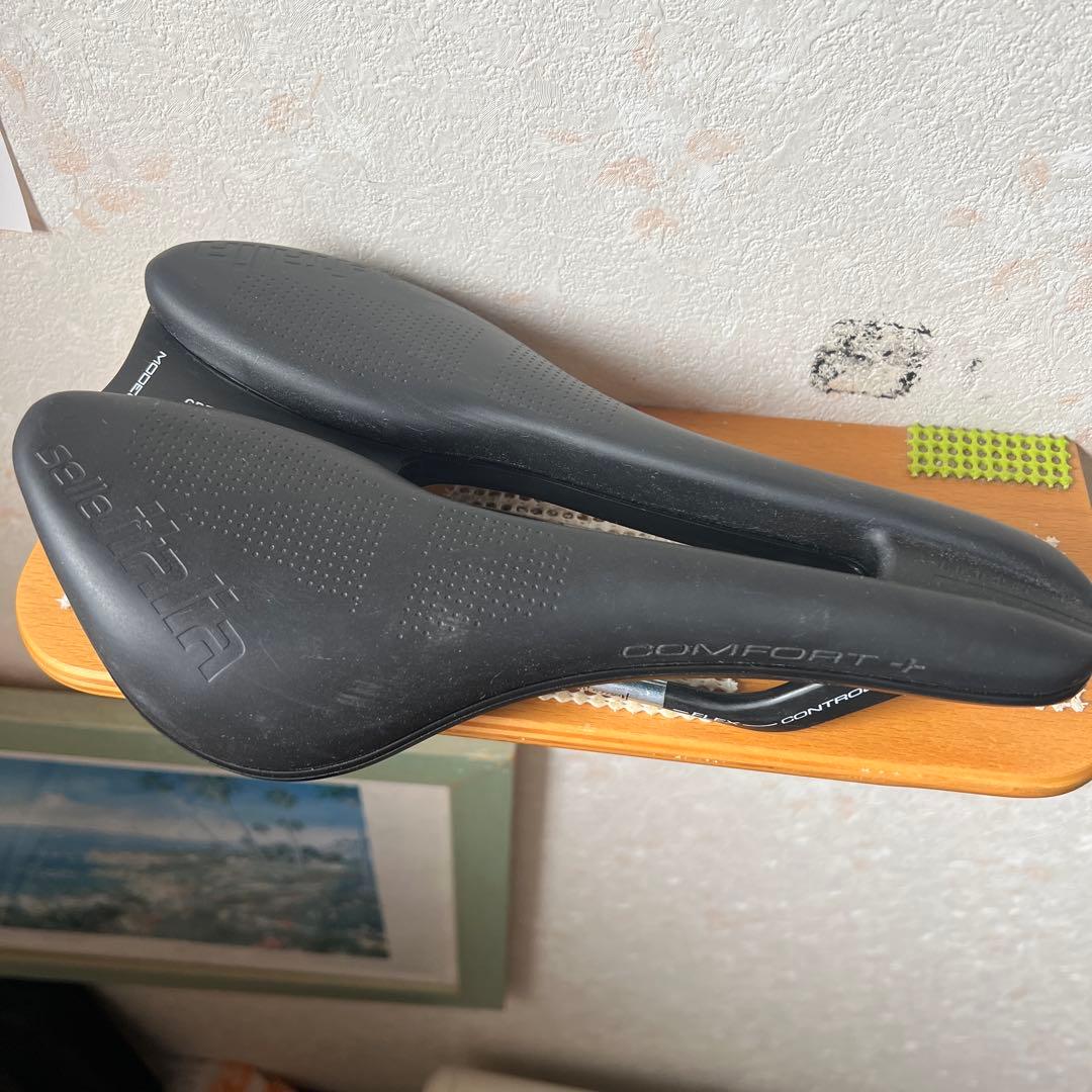 Selle Italia MODEL X COMFORT+ サドル