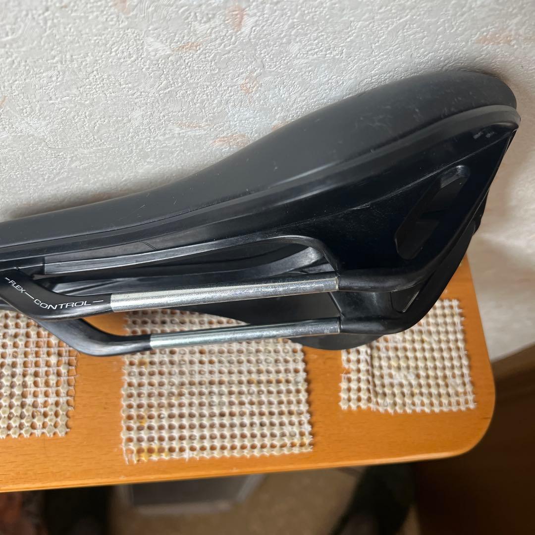 Selle Italia MODEL X COMFORT+ サドル