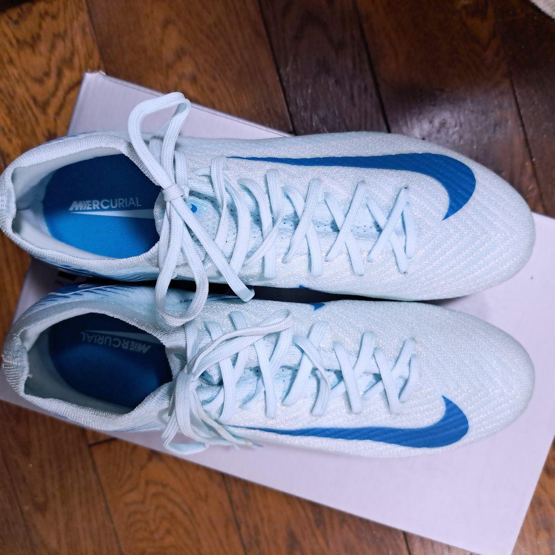 nike マーキュリアルヴェイパー16 FG