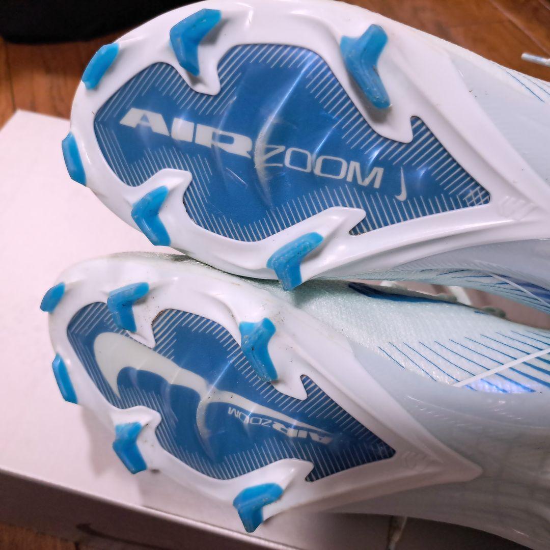 nike マーキュリアルヴェイパー16 FG