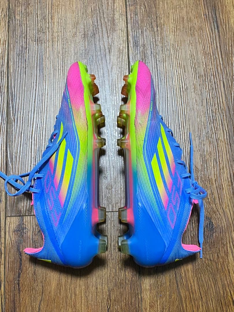 「ばもM様の専用」adidas F50 エリートFG 26cm