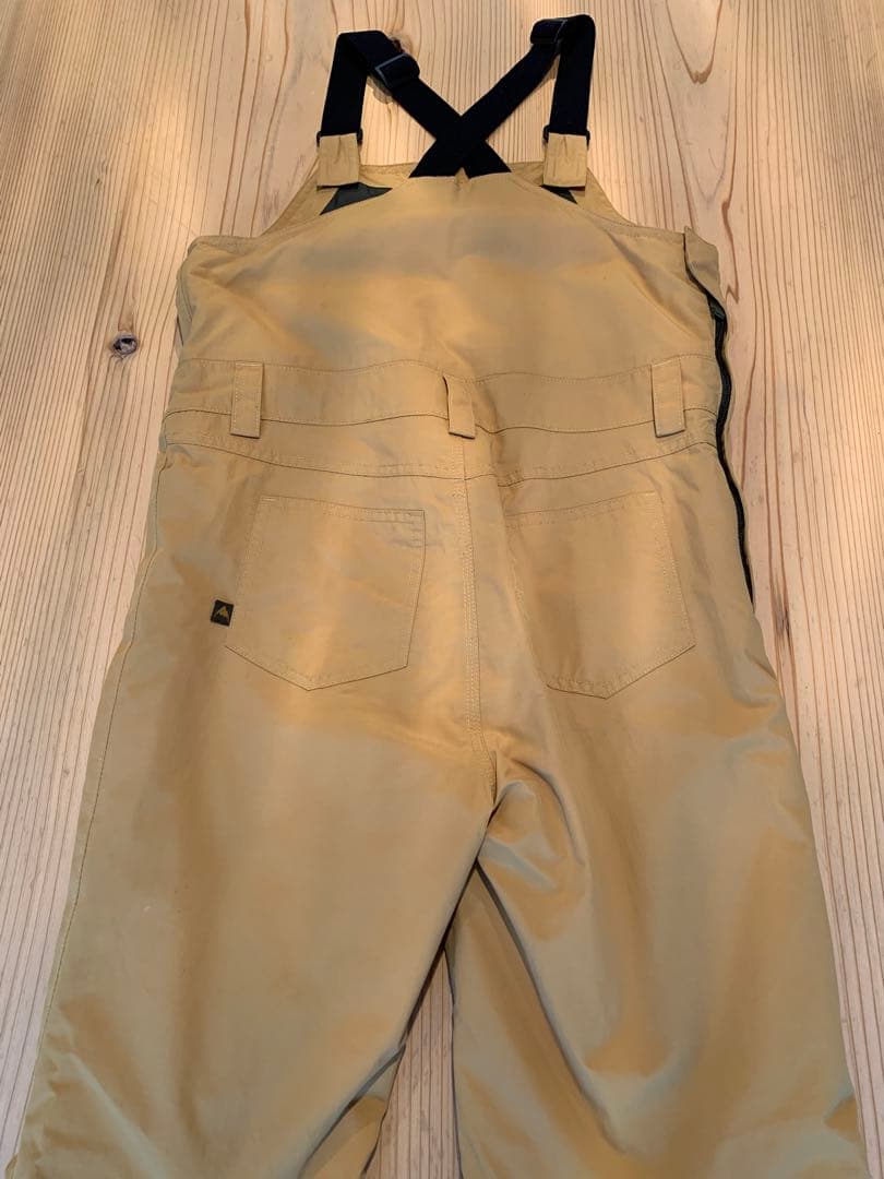 Burton kidsウェアセットsize M １４０㌢程度