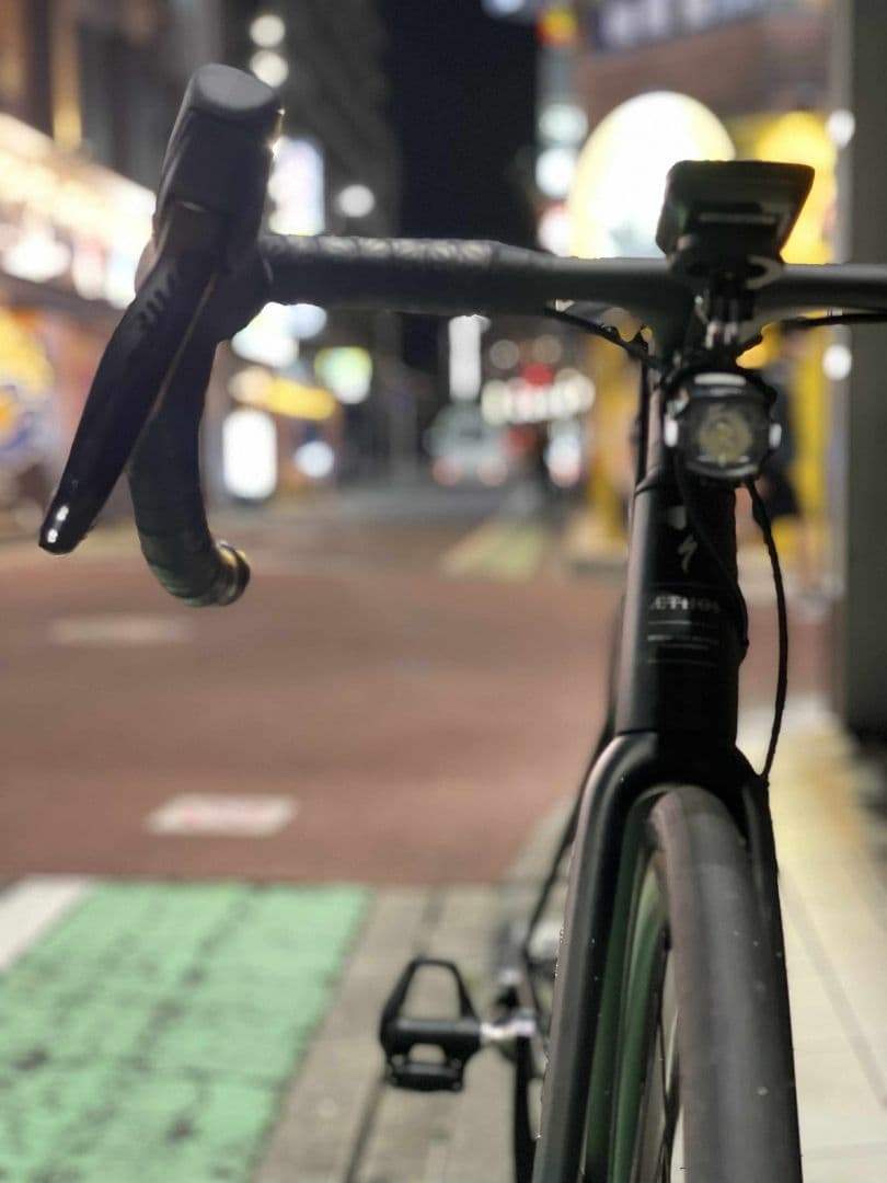 SPECIALIZED イートス 2022 SRAM Di2 12速