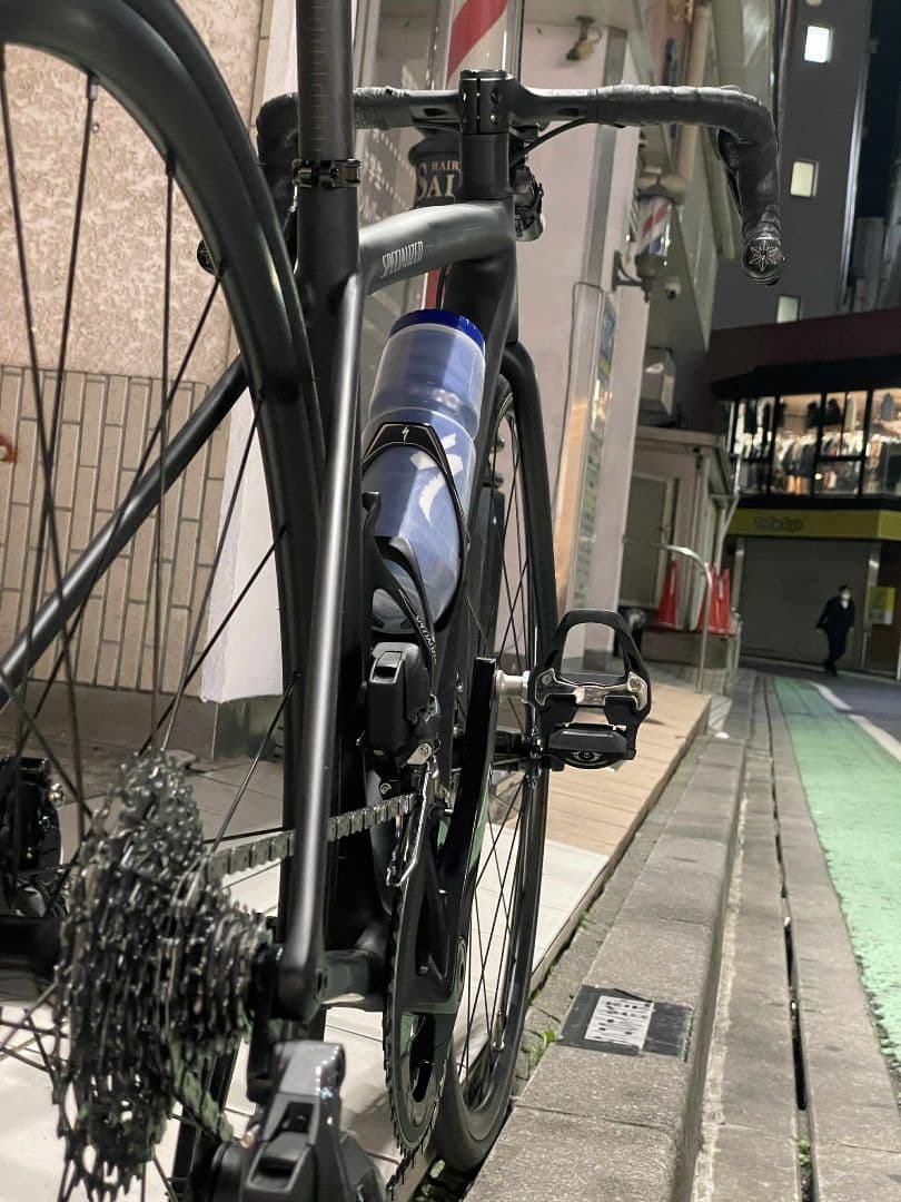 SPECIALIZED イートス 2022 SRAM Di2 12速