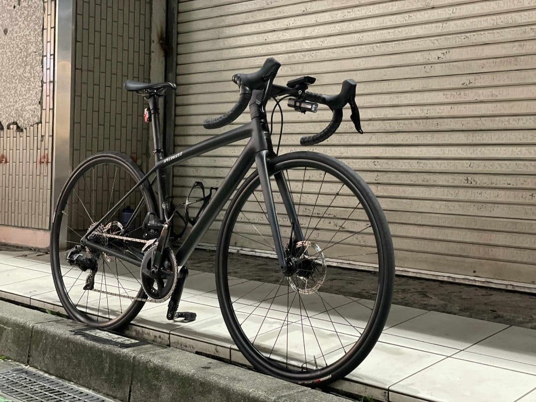 SPECIALIZED イートス 2022 SRAM Di2 12速