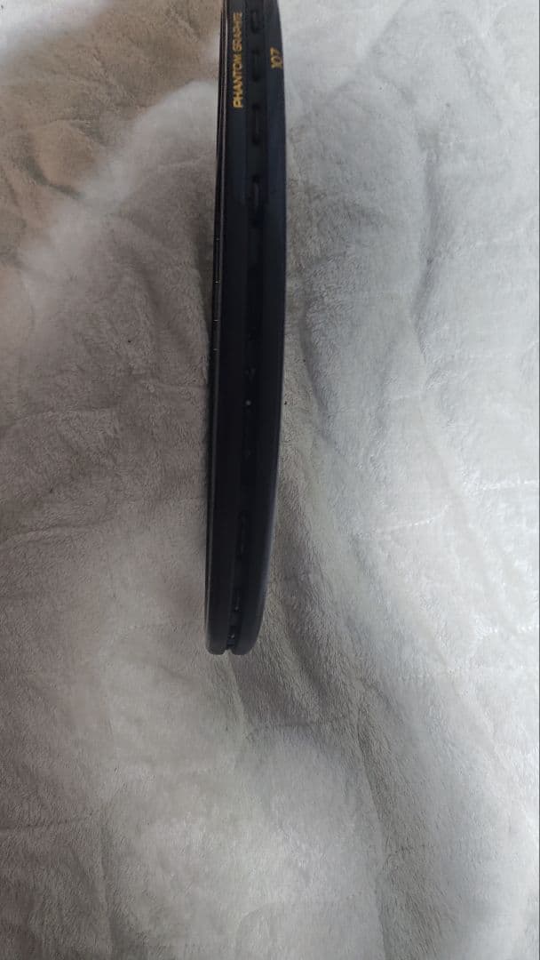 プリンス PHANTOM GRAPHITE 107 G2　硬式テニスラケット