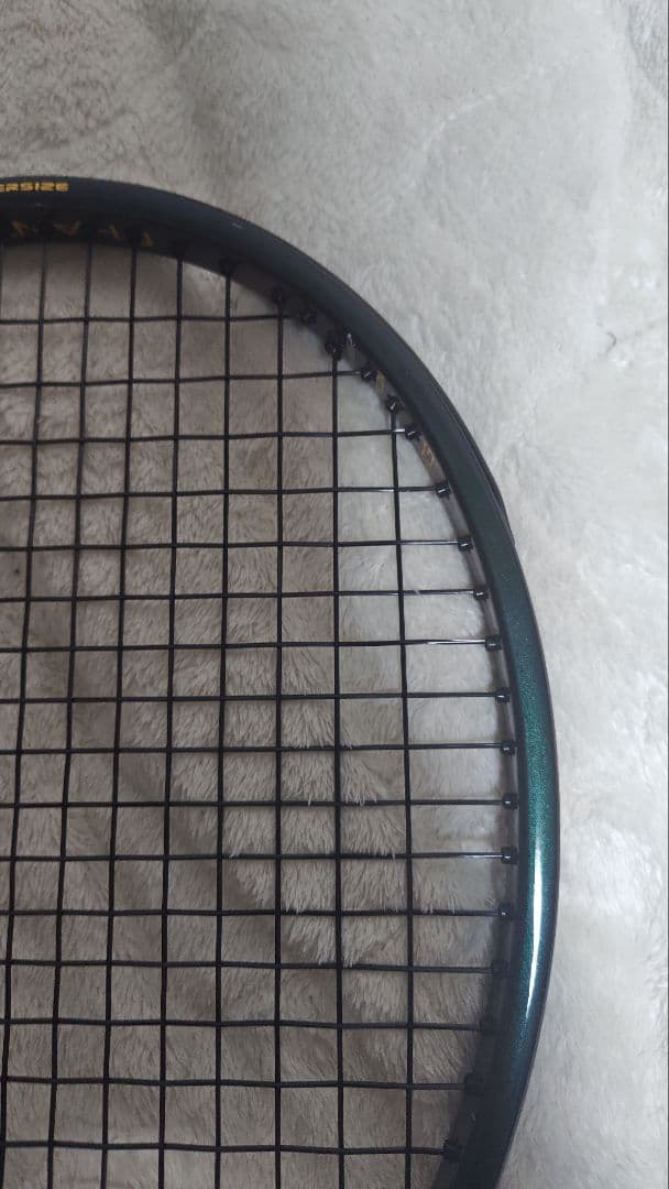 プリンス PHANTOM GRAPHITE 107 G2　硬式テニスラケット