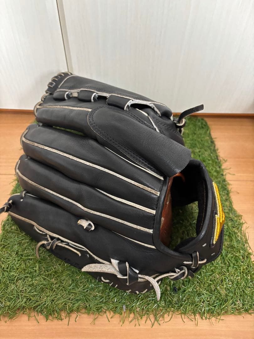 プロ支給品　実使用　池田隆英　日本ハム　楽天　ミズノプロ 投手