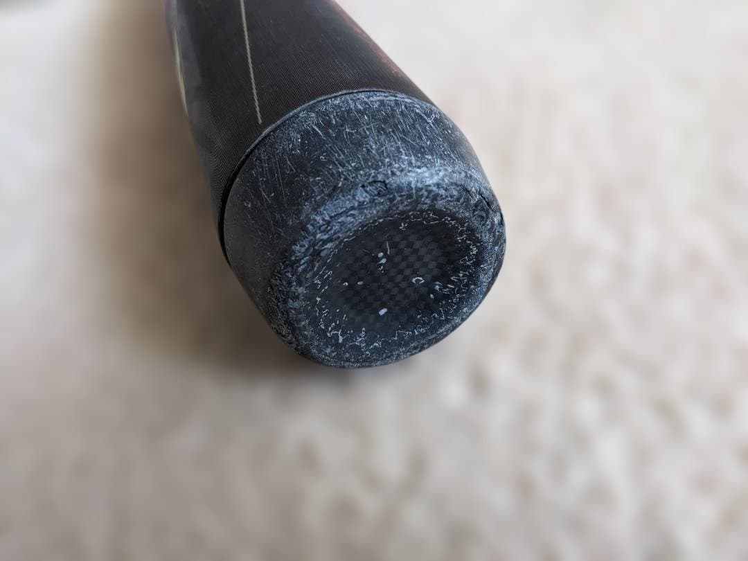 Rawlings HYPERMACH 4ORCE MASTER（少年軟式バット）