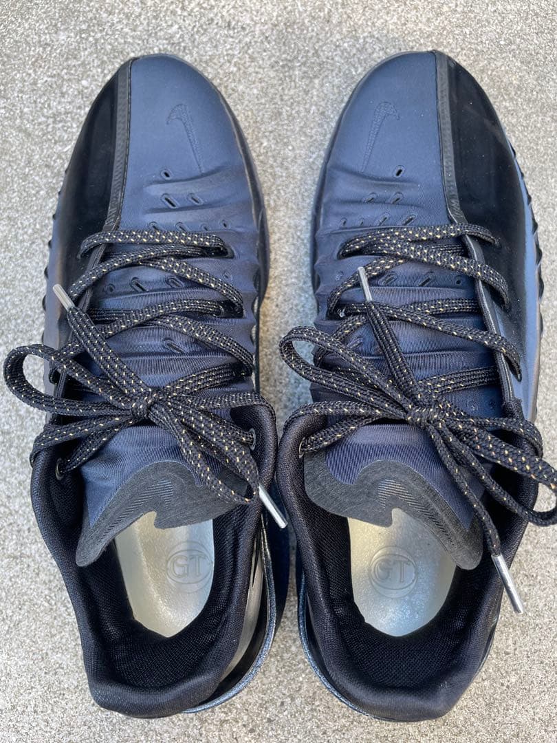Nike G.T. CUT 4 EP バスケットボールシューズ HV9921