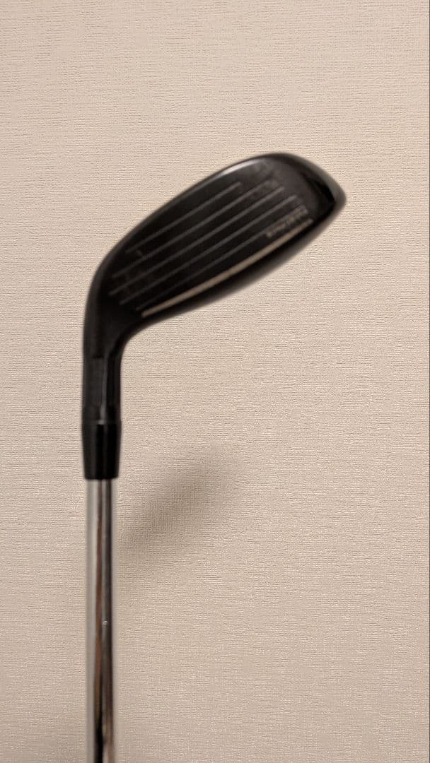 TaylorMade STEALTH 4H ユーティリティ 23度　HD