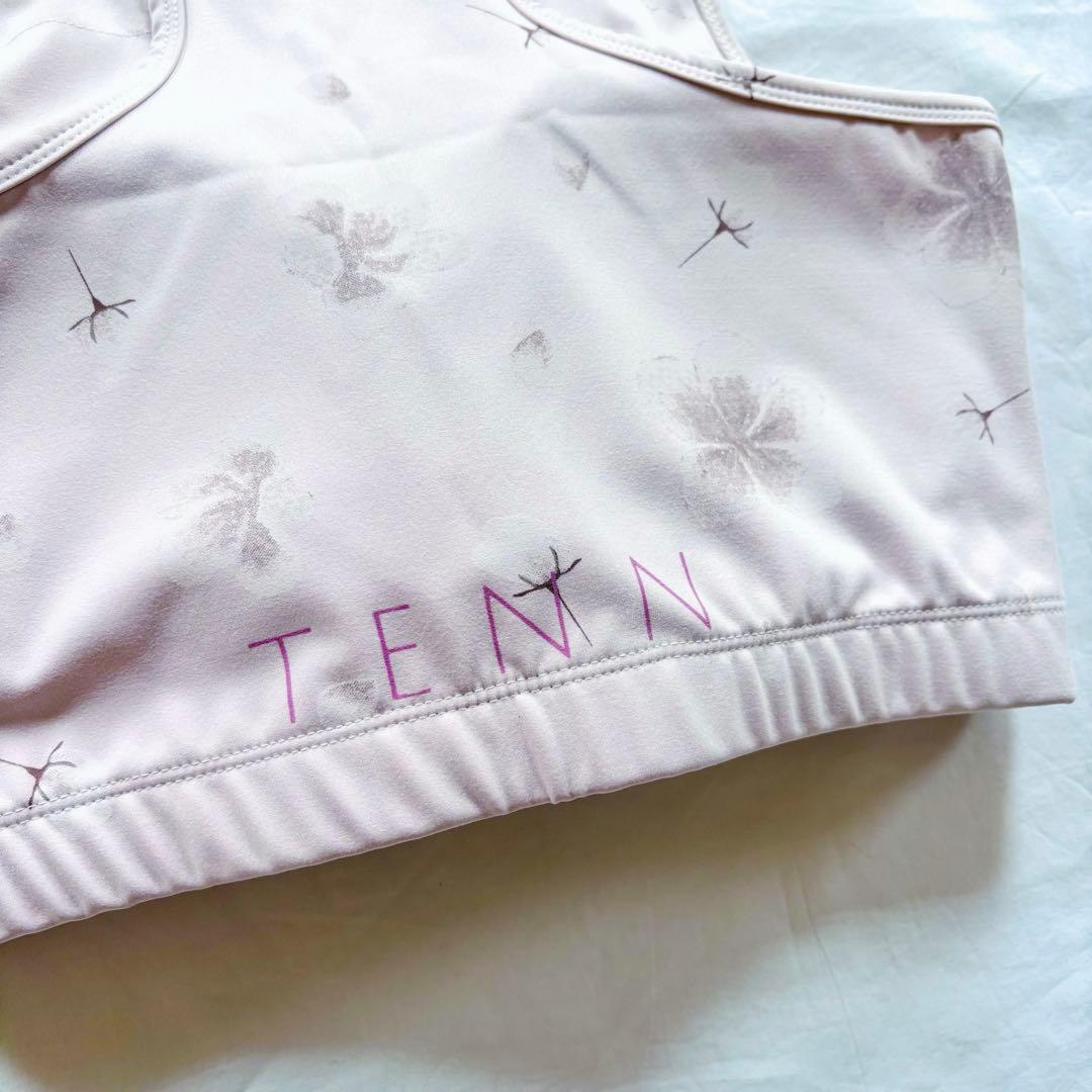 《新品》 TENN by AMATERAS ブラトップ＆レギンス 上下セット L
