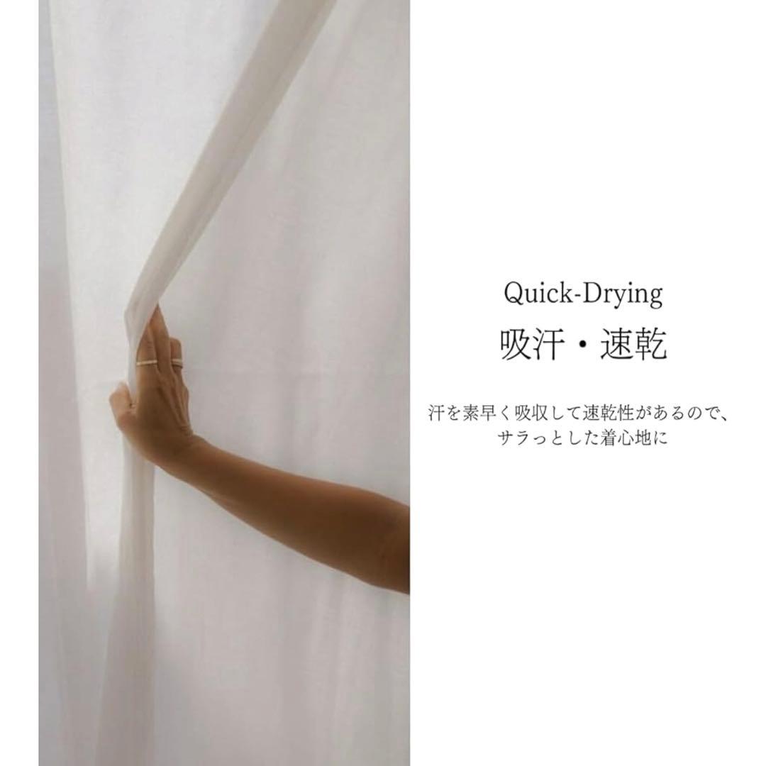 《新品》 TENN by AMATERAS ブラトップ＆レギンス 上下セット L