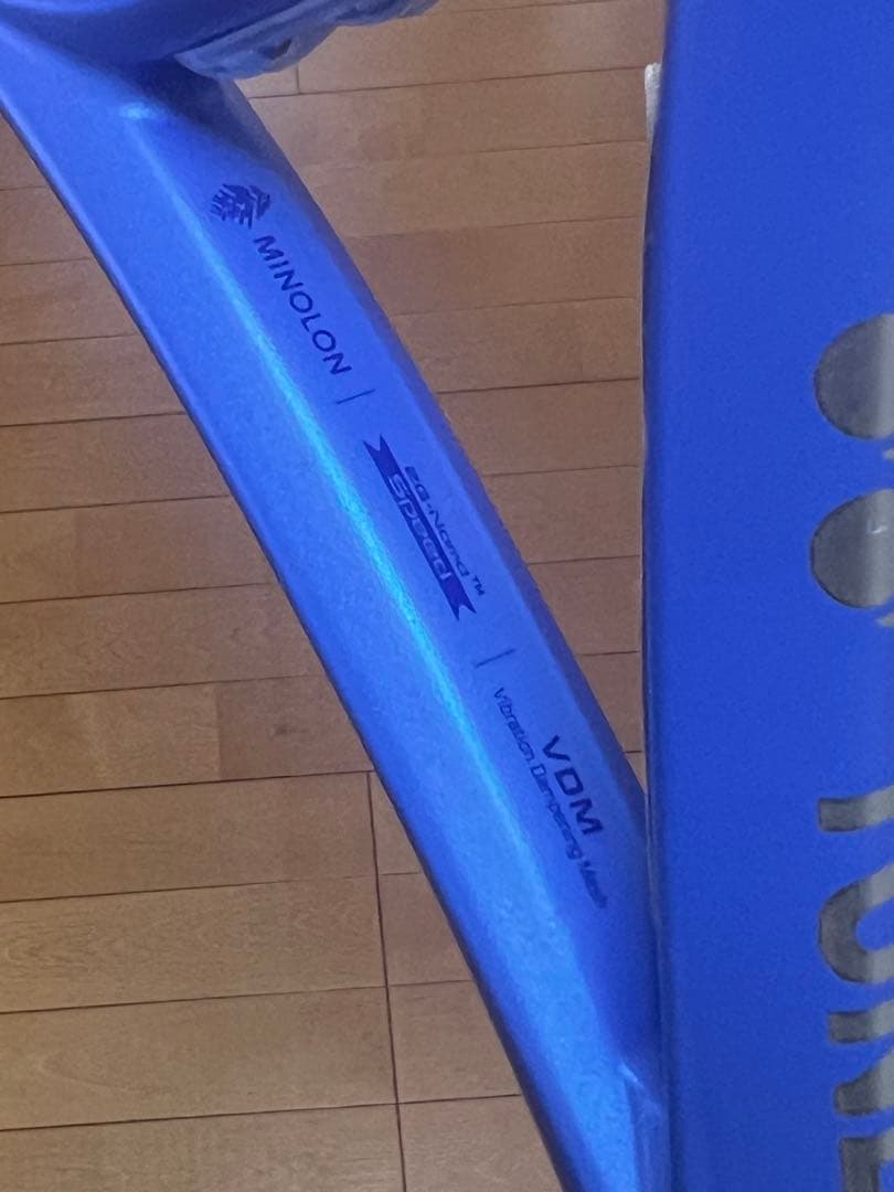 YONEX EZONE100 TOUR G2 310g テニスラケット ガット付