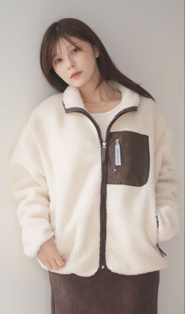 新品未開封　ENHYPEN フリース