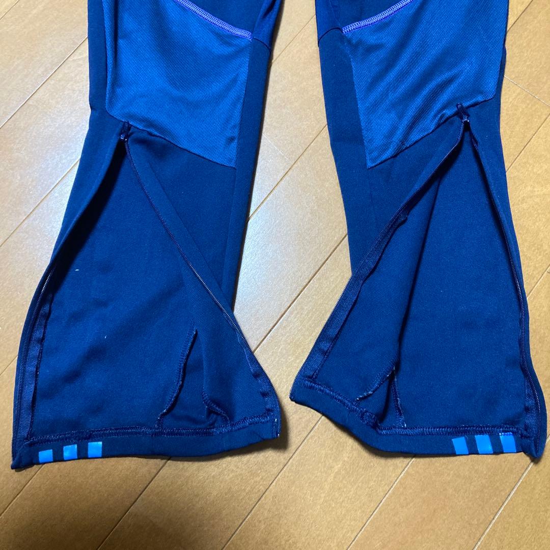 アディダス　ジャージ　上下　adidas ＡＦＡ　アルゼンチン代表　パーカー S