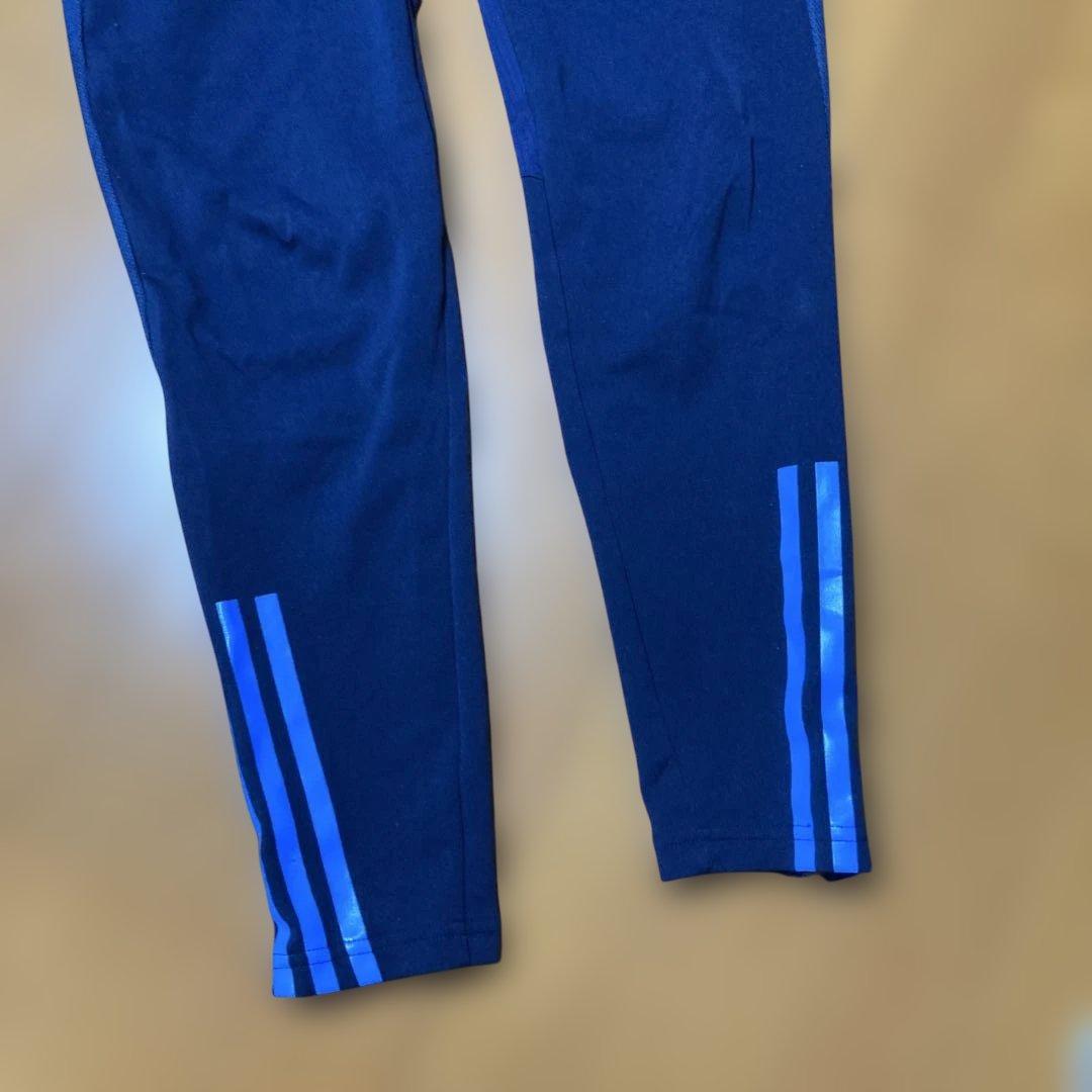 アディダス　ジャージ　上下　adidas ＡＦＡ　アルゼンチン代表　パーカー S