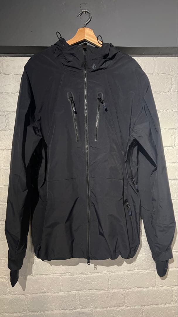 スノーボード TDS INFRARED GORE-TEX JACKET