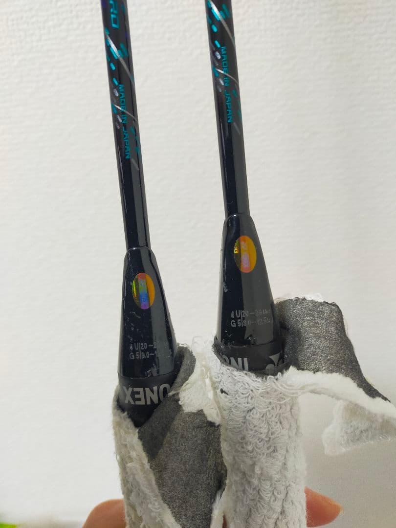 【バラ売り可】アストロクス88spro 2本セット