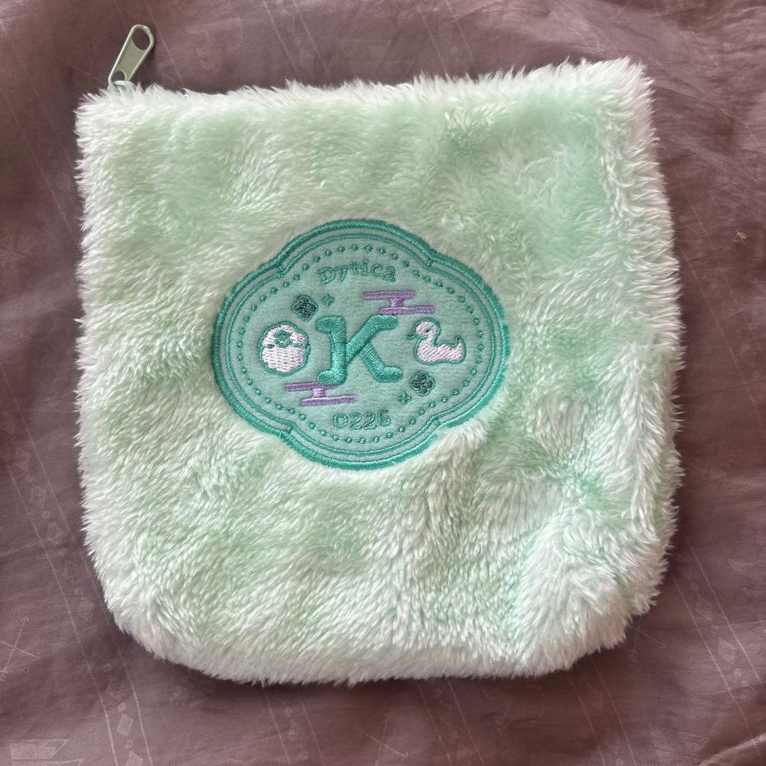 にじさんじ Dytica Happy Pack 2025 叢雲カゲツ