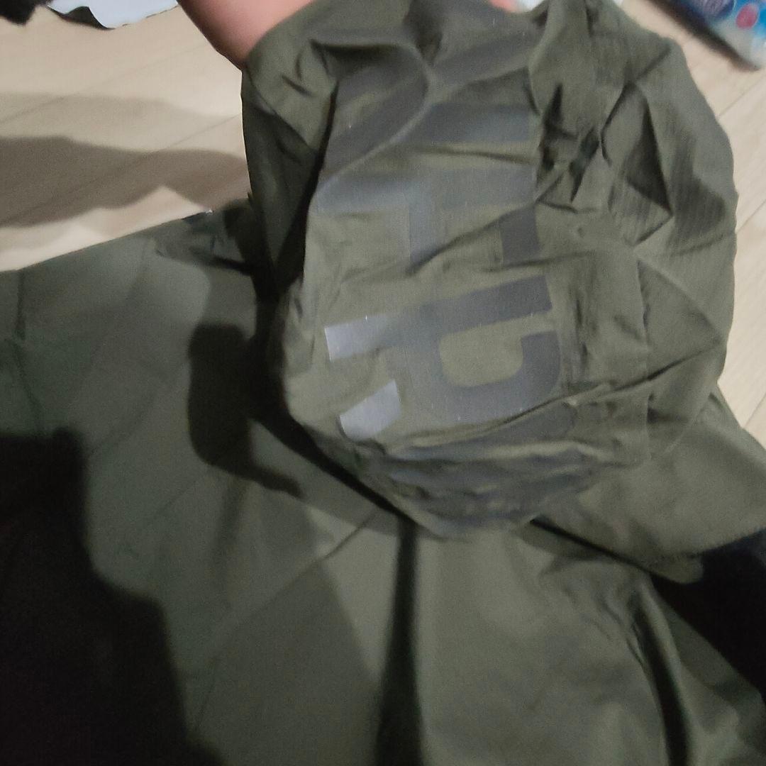 THE NORTH FACE グローブトレッカーランナージャケット