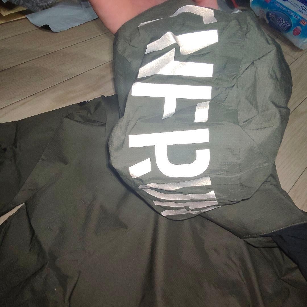 THE NORTH FACE グローブトレッカーランナージャケット