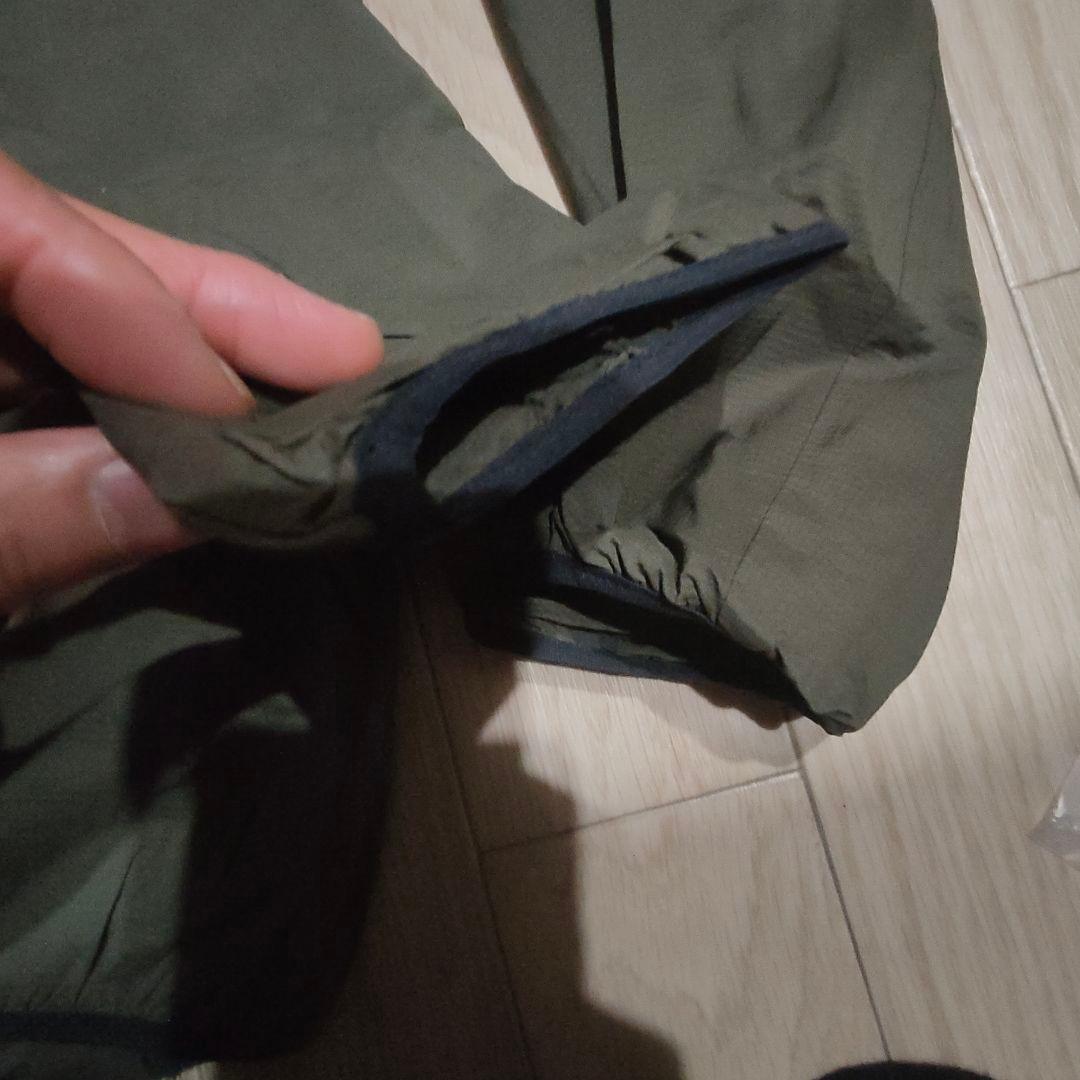 THE NORTH FACE グローブトレッカーランナージャケット