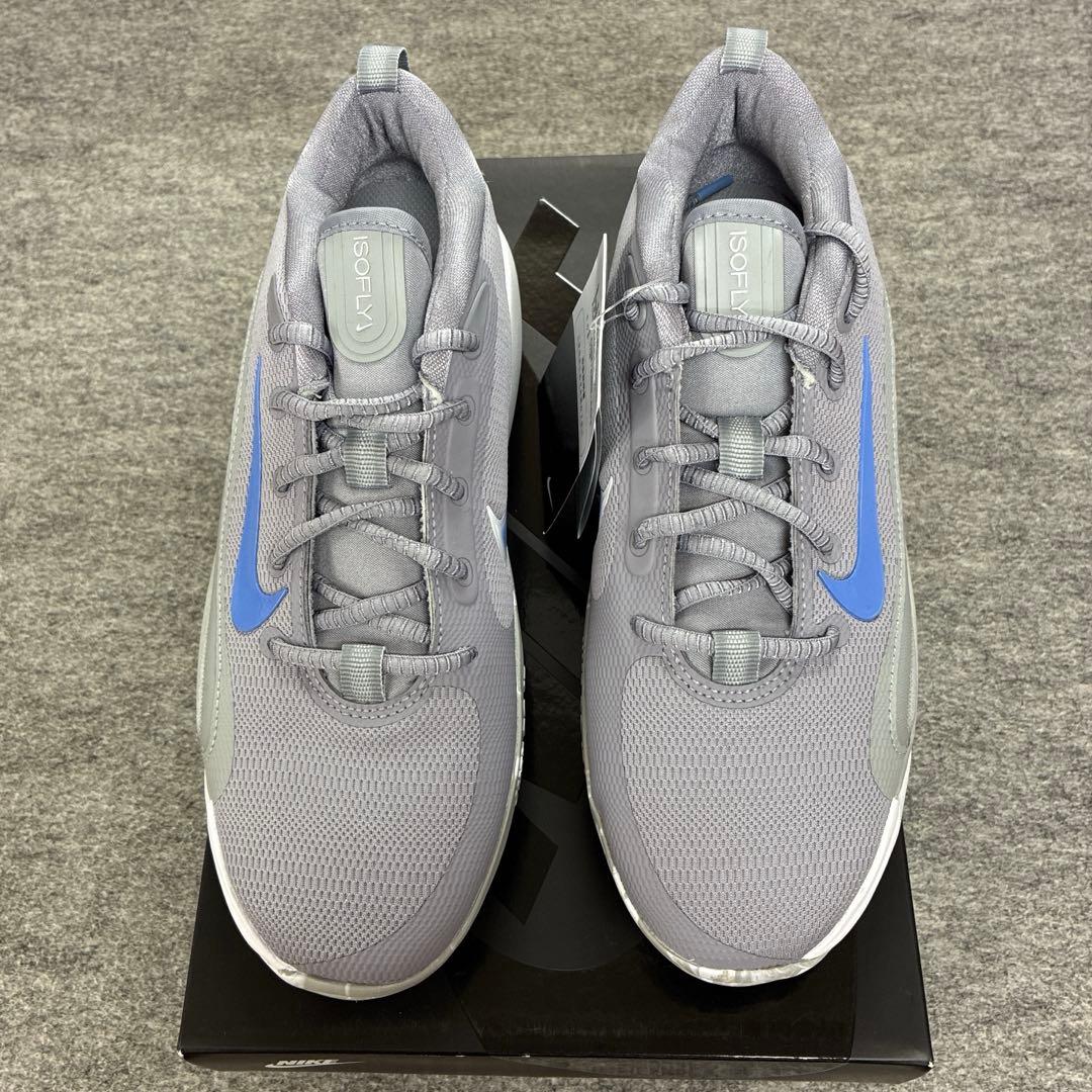 NIKE ナイキ レディースバスケットシューズ スニーカー 24.5 新品