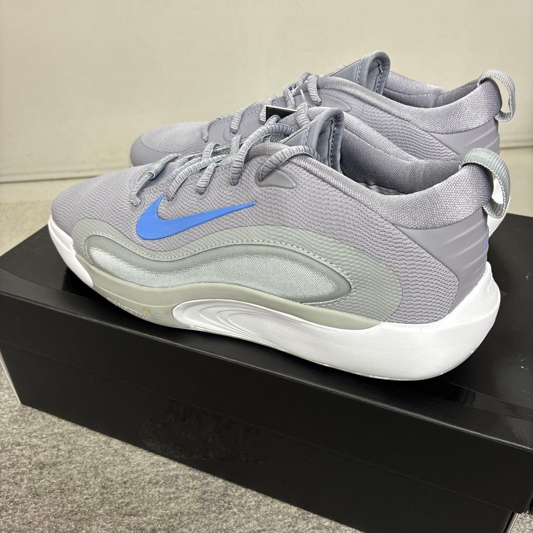 NIKE ナイキ レディースバスケットシューズ スニーカー 24.5 新品