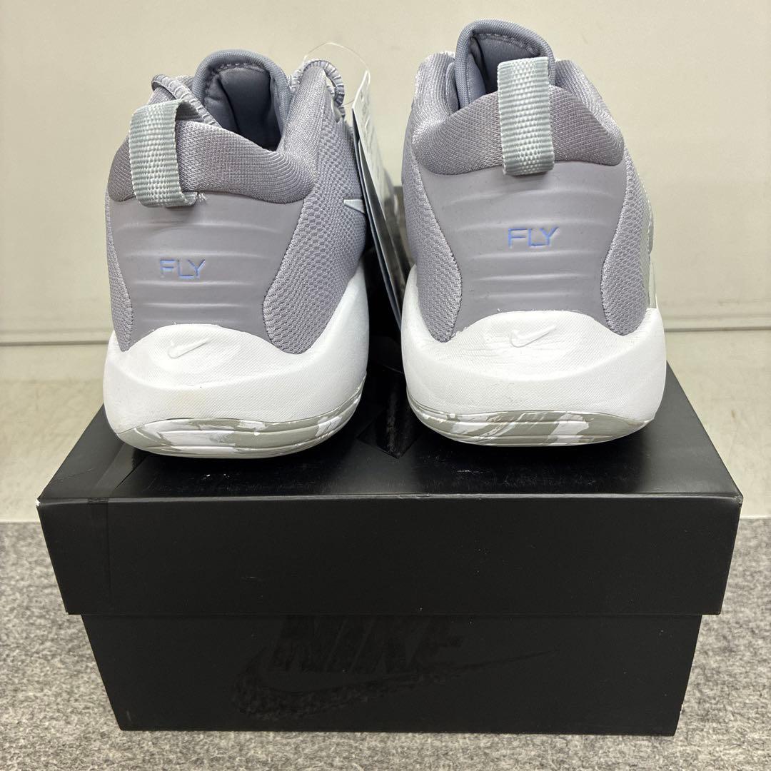 NIKE ナイキ レディースバスケットシューズ スニーカー 24.5 新品