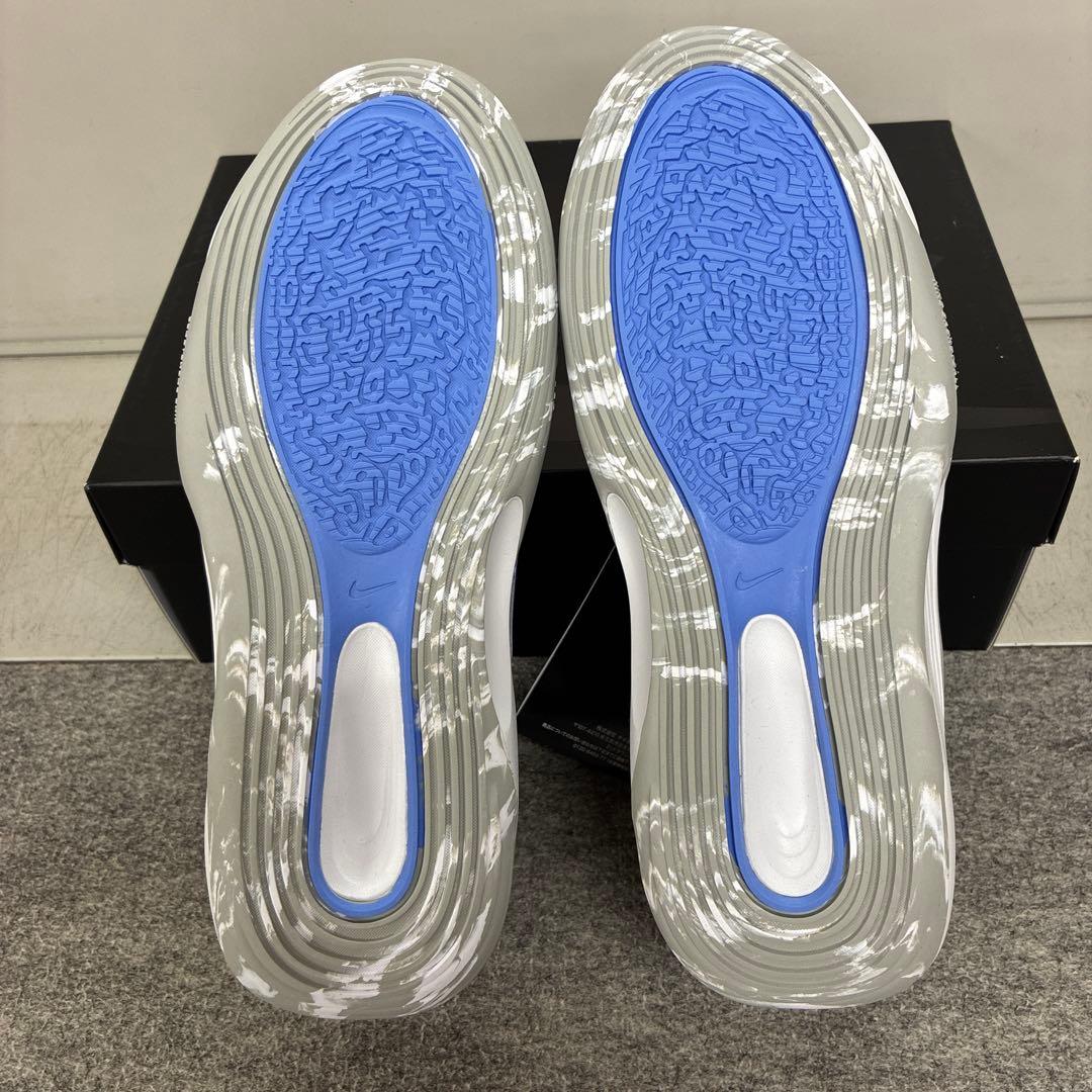 NIKE ナイキ レディースバスケットシューズ スニーカー 24.5 新品