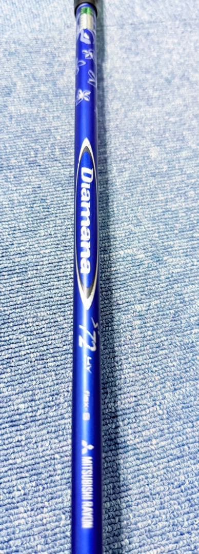 Titleist 913H ユーティリティ 24度　名器