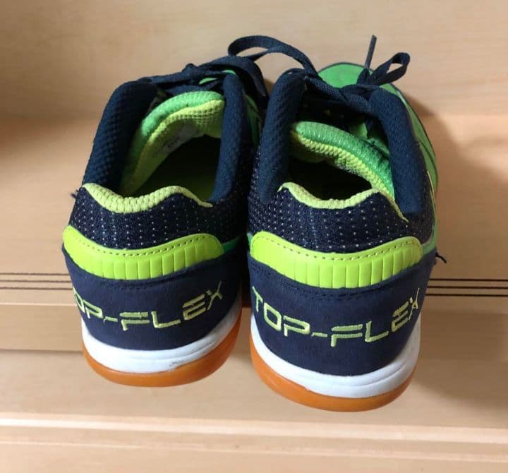 Joma TOP-FLEX　27cm フットサルシューズ