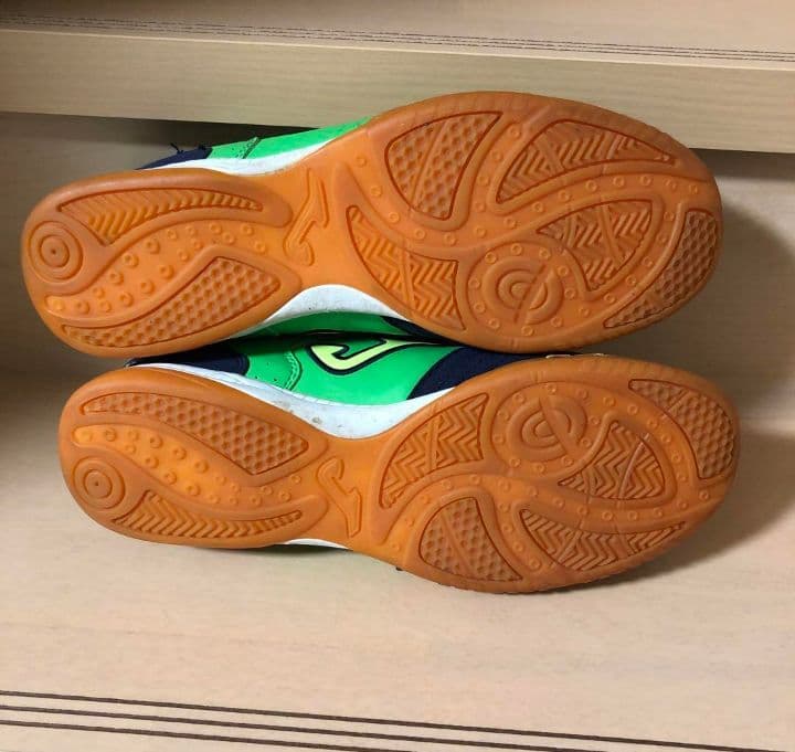 Joma TOP-FLEX　27cm フットサルシューズ