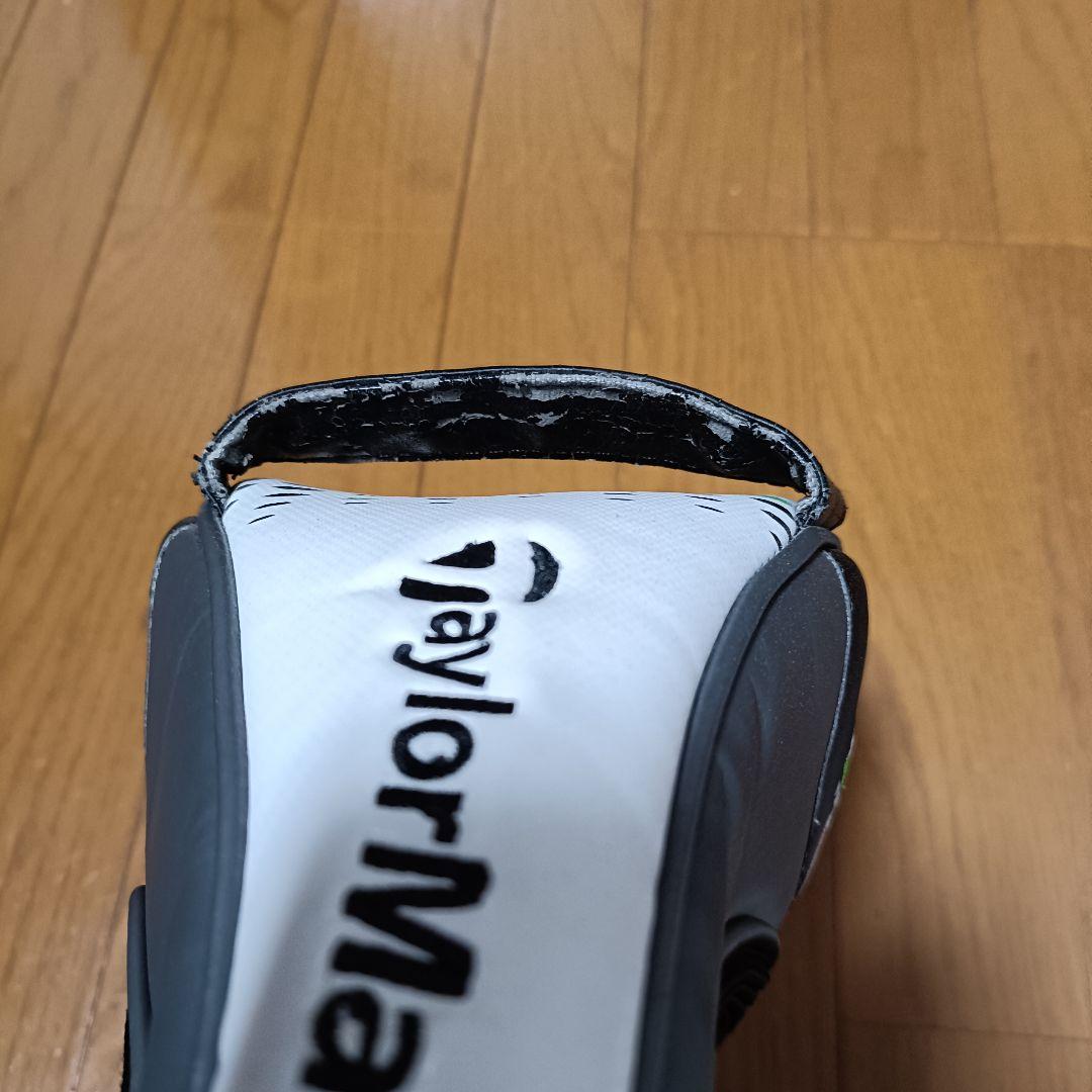 テーラーメイド ロケットボールズ US仕様 HL(高弾道) RBZ ドライバー