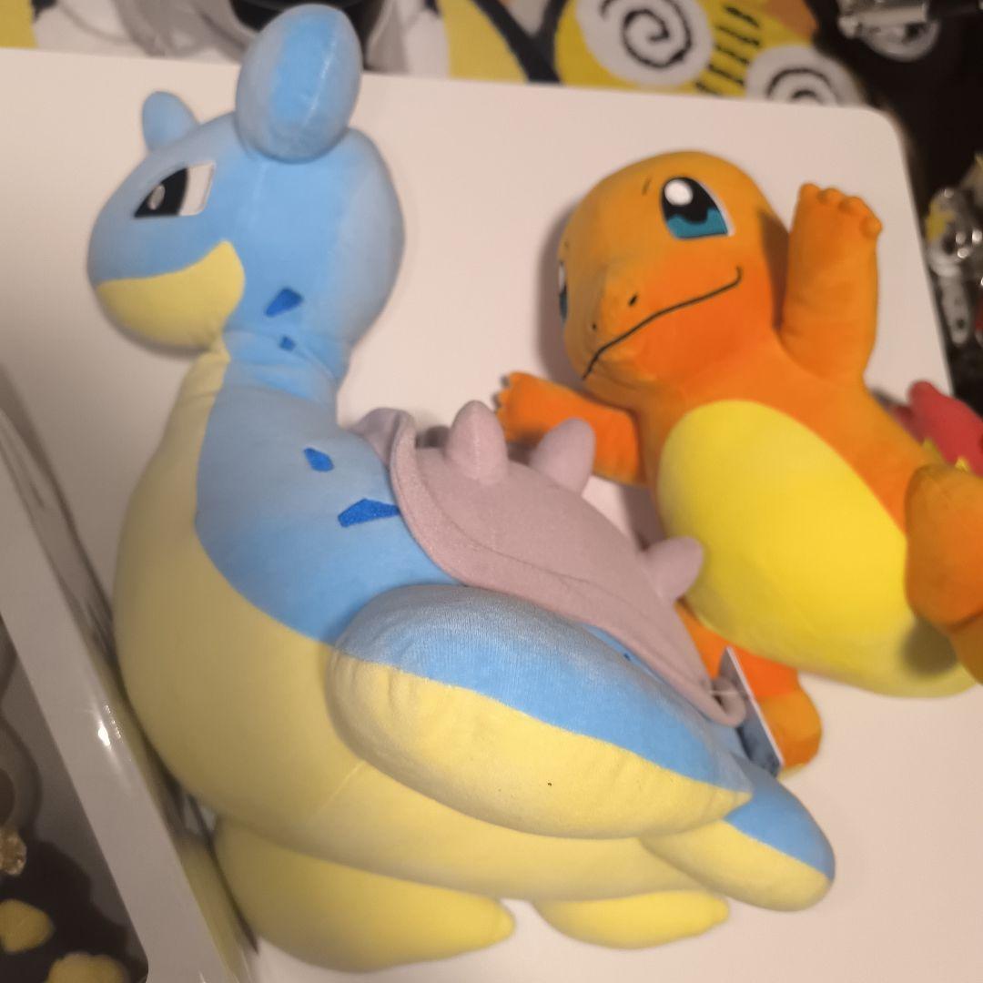 ポケモン　ぬいぐるみ　まとめ売り　おまけ付き