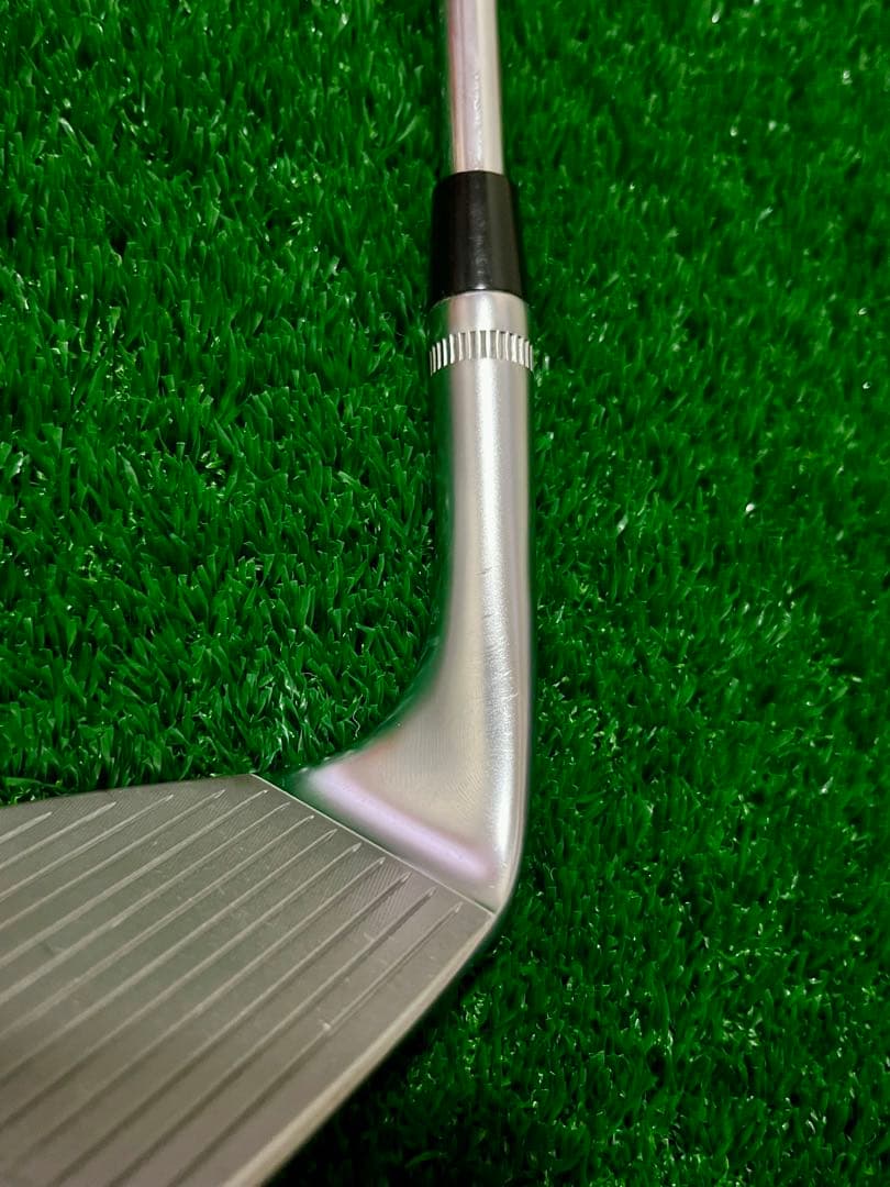 【Callaway】JAWS RAWウェッジ/58°-12W