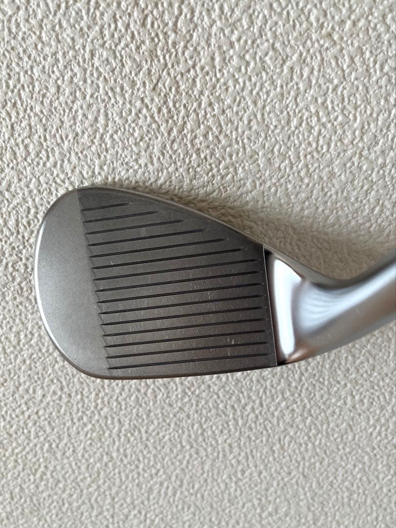 【Callaway】JAWS RAWウェッジ/58°-12W