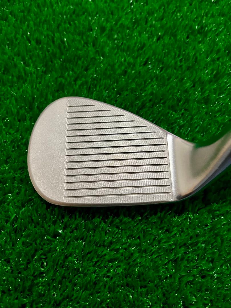 【Callaway】JAWS RAWウェッジ/58°-12W