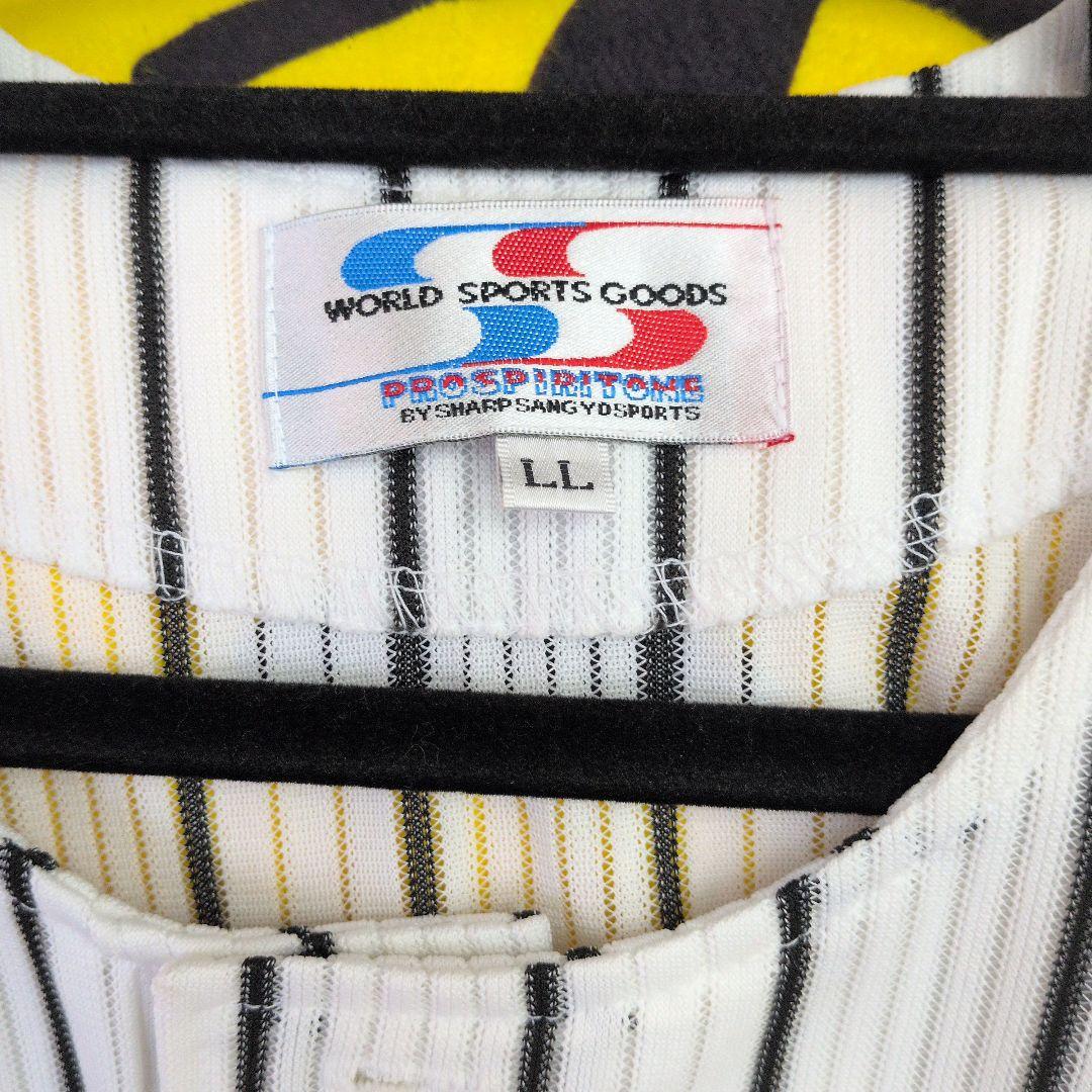 Tigers ユニフォーム YANO 39 L.L.