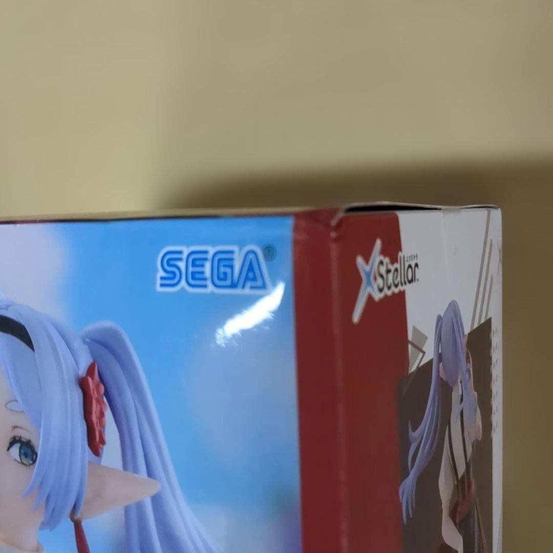【19点】フリーレン★フィギュア★シュタルク★ヒュンメル★新品未開封品