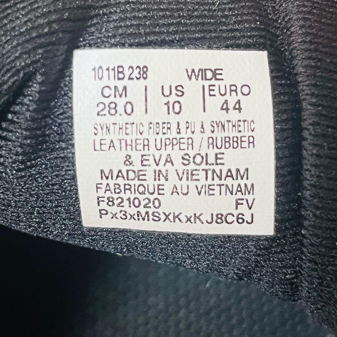 アシックス エボライドスピード2 ランニングシューズ 28cm