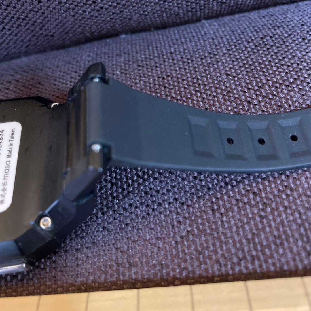 【中古品】GREENON THE GOLF WATCH PREMIUM 動作可能