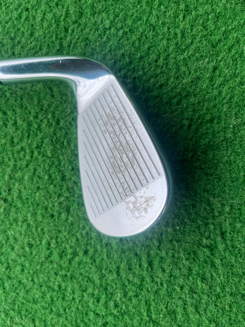 Callaway キャロウェイ パラダイムアイアンセット