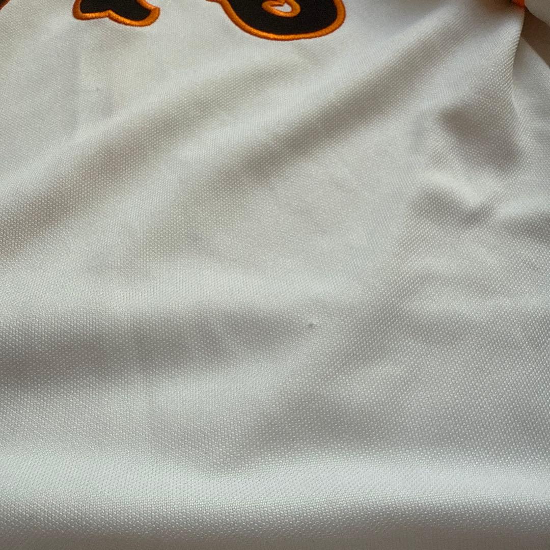 GIANTS ユニフォーム坂本勇人 6 MD