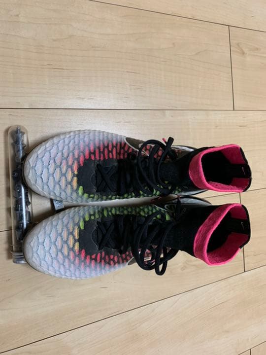 サッカースパイクナイキマジスタSG