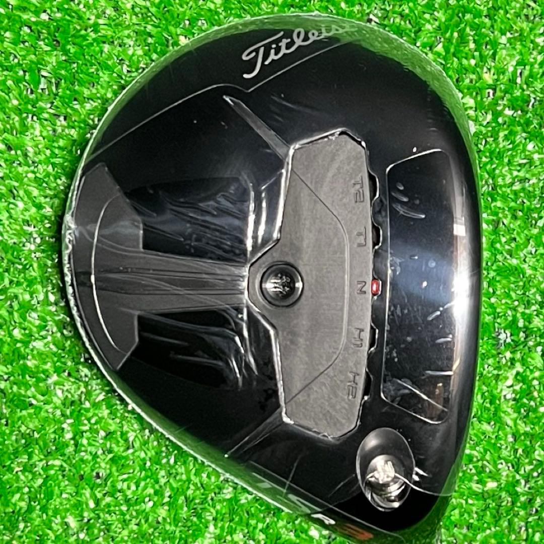 右用　タイトリスト フェアウェイウッド　TSR3 16.5°新品
