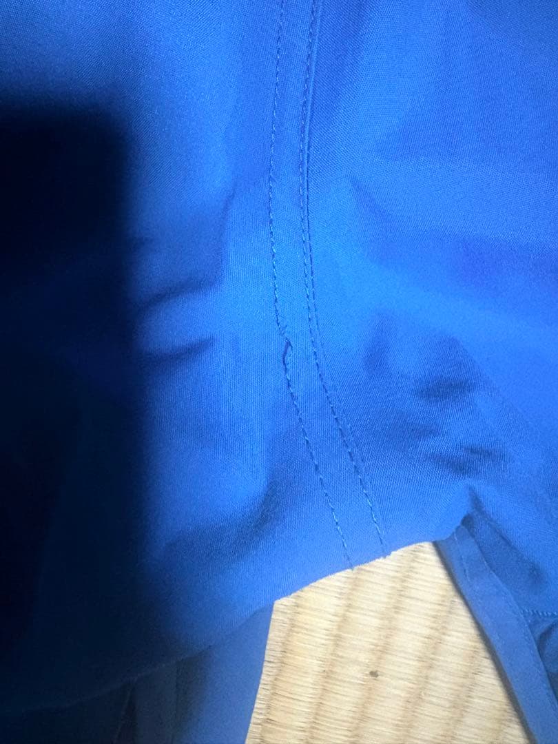 23-24モデル　REW カミカゼビブパンツ18 サイズXL GORE-TEX
