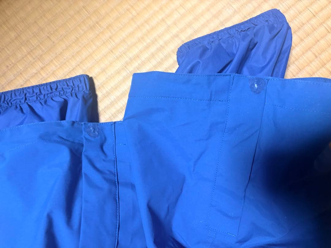 23-24モデル　REW カミカゼビブパンツ18 サイズXL GORE-TEX
